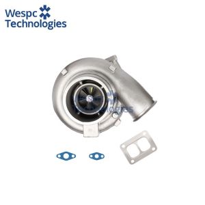 WESPC CH11946 Turbocharger For Perkins 1104D 44T 1106D 70T Diesel Engines
