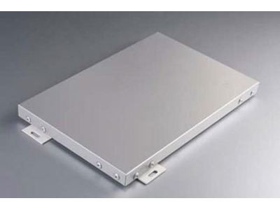 Quality Exterior Building Aluminum Solid Panel Polyester & PVDF wholesale