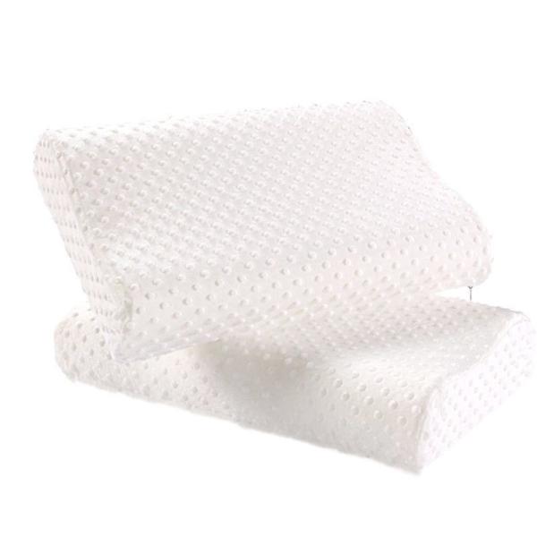 Quality Customization Pillows And Mattresses Comfortable Memory Foam Contour Pillow wholesale