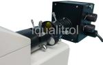 Trinocular Upright Reflected Digital Metallurgical Microscope with Polarizer