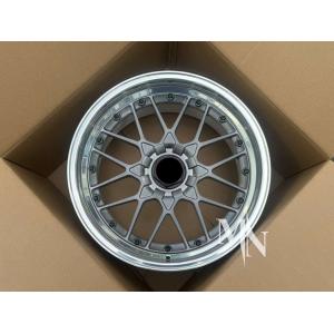 2 Piece BBS RS2 Wheels For BMW F80 F30 M3 5x120 18 19 20 21 22 Inch Custom OEM