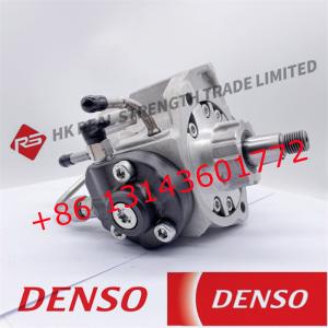 HP3 Common Rail Fuel Injection Pump 294000-0700 22100-30090 for Toyota Hilux KD