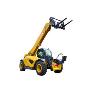 Cheap XCMG Telescopic Forklift XC6-4517K 17m extended boom forklift Telescopic Boom Forklift With Crane for sale