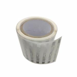 Alien UHF RFID Tag Sticker 9662 Rfid Inlay Waterproof Weatherproof