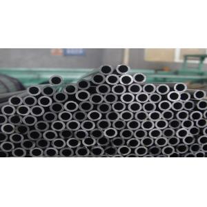SAE J524 Seamless Cold Drawn Precision Steel Tube for Vehicle with ISO 9001
