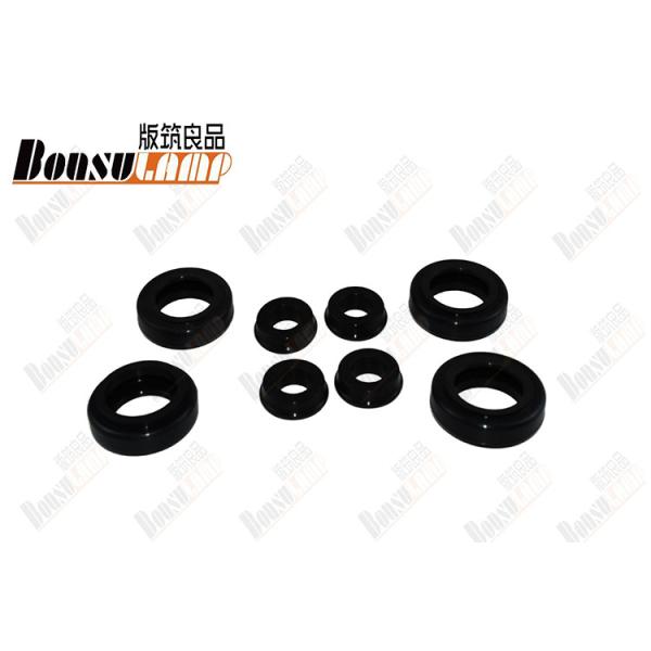 Quality ISUZU Auto Parts Brake Cylinder Repair Kit 5878305380 For NHR NKR 4JB1 5-87830538-0 wholesale