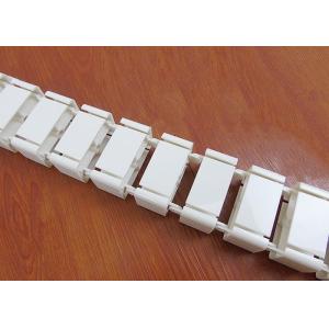 Under Office Computer Desk Snake Cable Management Plastic Cable Organizer