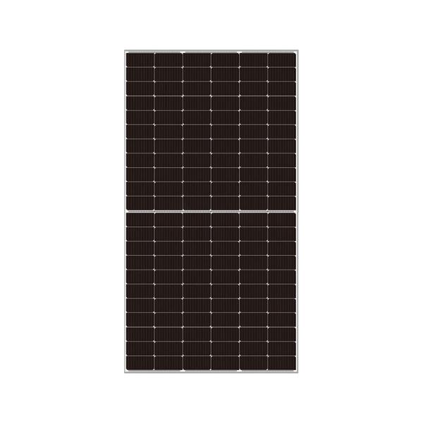 Quality 485W Mono Solar Panels 37.96V High Photoelectric Conversion Efficiency wholesale