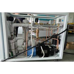 Stainless Steel Water Heating Unit Plastic Injection Mold Temperature Controller