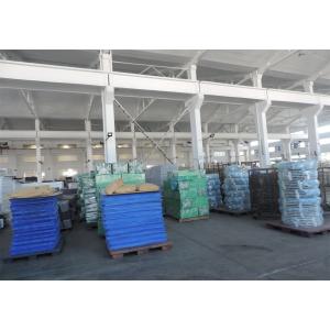 1220x2440mm Polypropylene Corrugated Plastic Sheets For Box Packaging