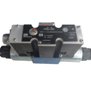 Rexroth 3DREPE6C-20=25EG24N9K31 A1M=00 Pressure Reducing Valve 100% New Original