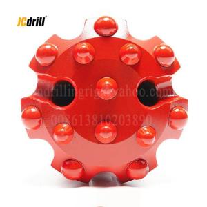 Cop32 Nickel Alloy Steel Dth Drilling Tools Hammer Button Bits