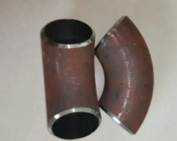 China ASTM/UNS N02200 30 degree  Butt Welding Elbow  LR  DN15 SCH40 Alloy Steel Pipe Fitting on sale