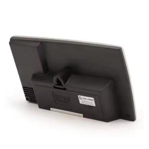 240g Weight Digital Temperature And Humidity Pressure Gauge With Original Design