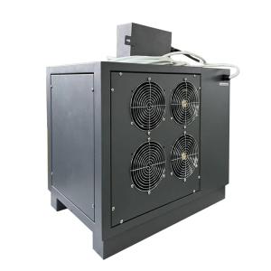 30V 500A High Voltage Dc Power Supply With Cc Cv Function Plating Rectifier