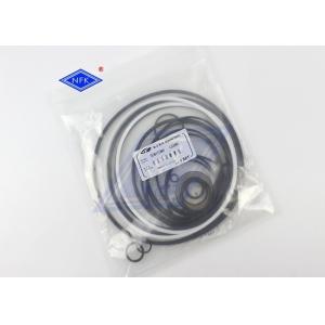 China Seal Kits LS280 Hydraulic Piston Walking Motor Seals Repair Kits For Travel Motor Gaskets Spare Parts on sale