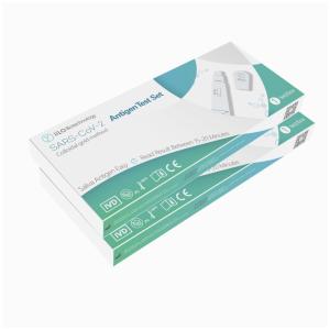 iiLO Rapid Antigen Test Kit