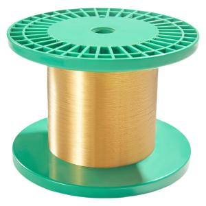 Corrosion Resistance Gold Plated Tungsten Wire For LED And Camera Market