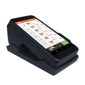 Cheap Stable Operating Billing POS Terminal for Restaurant 1GB DDR3 RAM 5M Pixel CCD Camera for sale