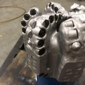 PDC Bit 5-7/8 Inch 7 Blades of Hard Rock Diamond Drilling Tool