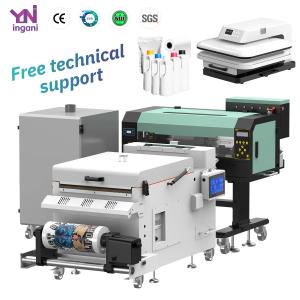 12 Inch DTF Printer With Powder Shaking And Drying