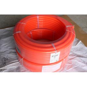 High Tensile PU Smooth Rubber Conveyor Belts Drive transmission