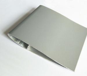 Cheap Anodized Surface Industrial Fan Blade , Air Coller Fan Blade , Ceiling Fan Blade Profile for sale