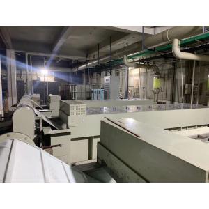 CPUs RAMs Silver Refining Machine 20Kg Capacity Precious Metal Extraction