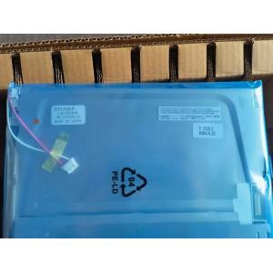 IPS Sharp Industrial Lcd Panel LQ10D368 640*480 10.4 Inch 200cd/M2 76PPI