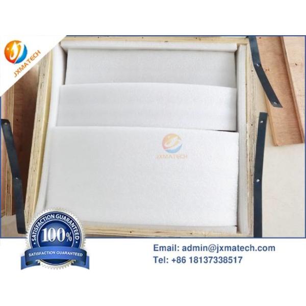 Tungsten Alloy Circle WNiFe