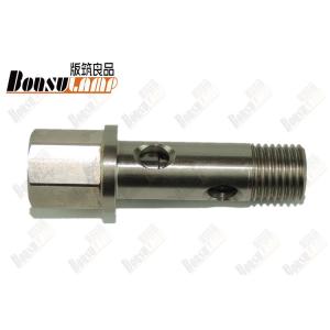 Feed Pump Valve 8-98074955-0 8980749550 For 4HK1 6HK1 294000-0039