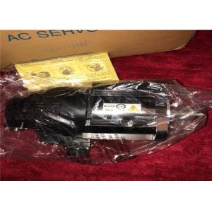 China Yaskawa Electric 8.43N-m  AC Servo Motor 1.3kW AC SERVO MOTOR SGMGV-13ADA2C on sale
