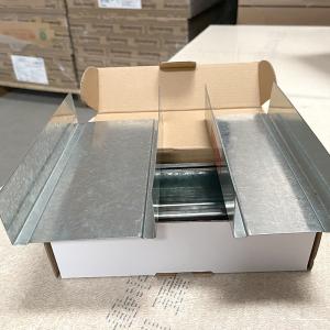 Contemporary Design Customized Shape U Shaped Light Steel Keel Modern