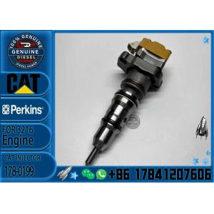 Fuel Injector Assembly 177-4754 177-4752 10R-0782 178-0199 128-6601 178-6342 222