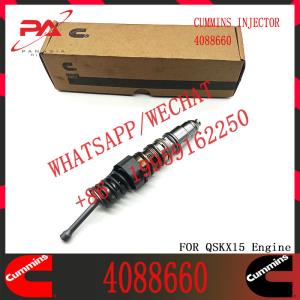 Diesel Engine fuel injector 4062569 4088660 4088327 1499714 1521977 1481827