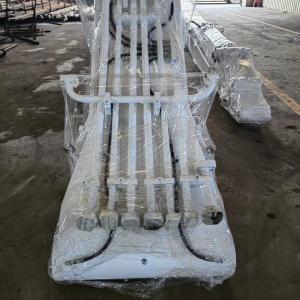 Q355B 20M Long Reach Excavator Boom And Arm For Atalas3306