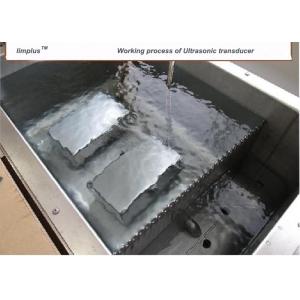 1800W Immersible Ultrasonic Transducer Pack With SUS304 / SUS316L