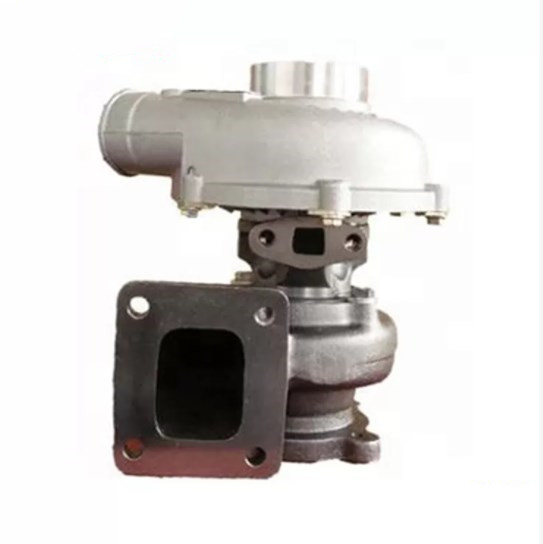 Quality TEM EX200-5 Isuzu 6BG1 Hitachi Excavator Turbocharger 114400-3200 1144003200 1-14400-320-0 Turbo Charger wholesale