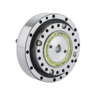 High Efficiency LHT - I Series Model 17 Strain Wave Reducer Harmonic Gears For Robotics