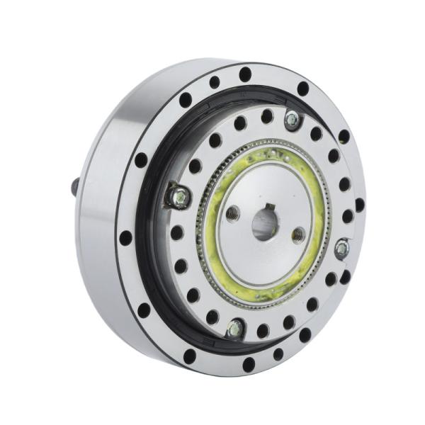 Quality High Efficiency LHT - I Series Model 17 Strain Wave Reducer Harmonic Gears For Robotics wholesale