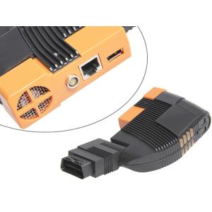 BMW ISIS ICOM Auto Diagnostic Tools With Software 10/2013