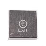 No Touch Exit Button Access Control Infrared Exit Switch Door Release Door