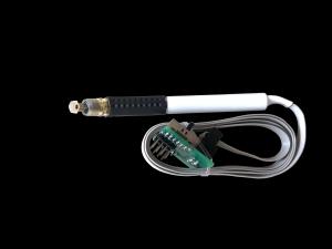 Cheap SOT23-6 POGO PIN ADAPTER with guide cap for in-circuit ECU mileage programmer connect cable for sale