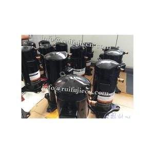 380v 5hp Refrigeration Emerson Copeland Scroll Compressor Zb38kqe - Tfd - 558