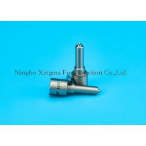 Compact Structure Bosch Common Rail Injector Nozzle Lombardini Diesel Engine