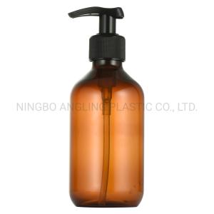 28/410 Plastic Lotion Pump with Left Right Lock for Cream Customized Request