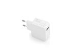 Efficiency VI Energy Class Usb Plug Power Adapter With AC Input For Universal