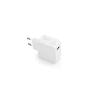 Wall Mount USB Power Adapter Constant Current Charging EU SAA CCC Plug