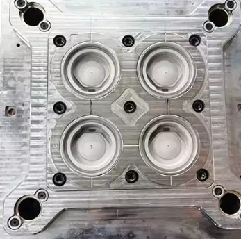 Quality Mold customization Paper Coffee Cup Mold Home Appliance Mold wholesale