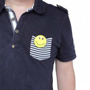 Smile Face Spy Camera Mini DVR Video Recorder Hidden Camcorder Covert Cam DV New